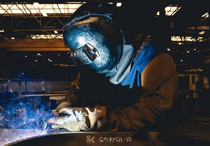 Trades and Logistics
