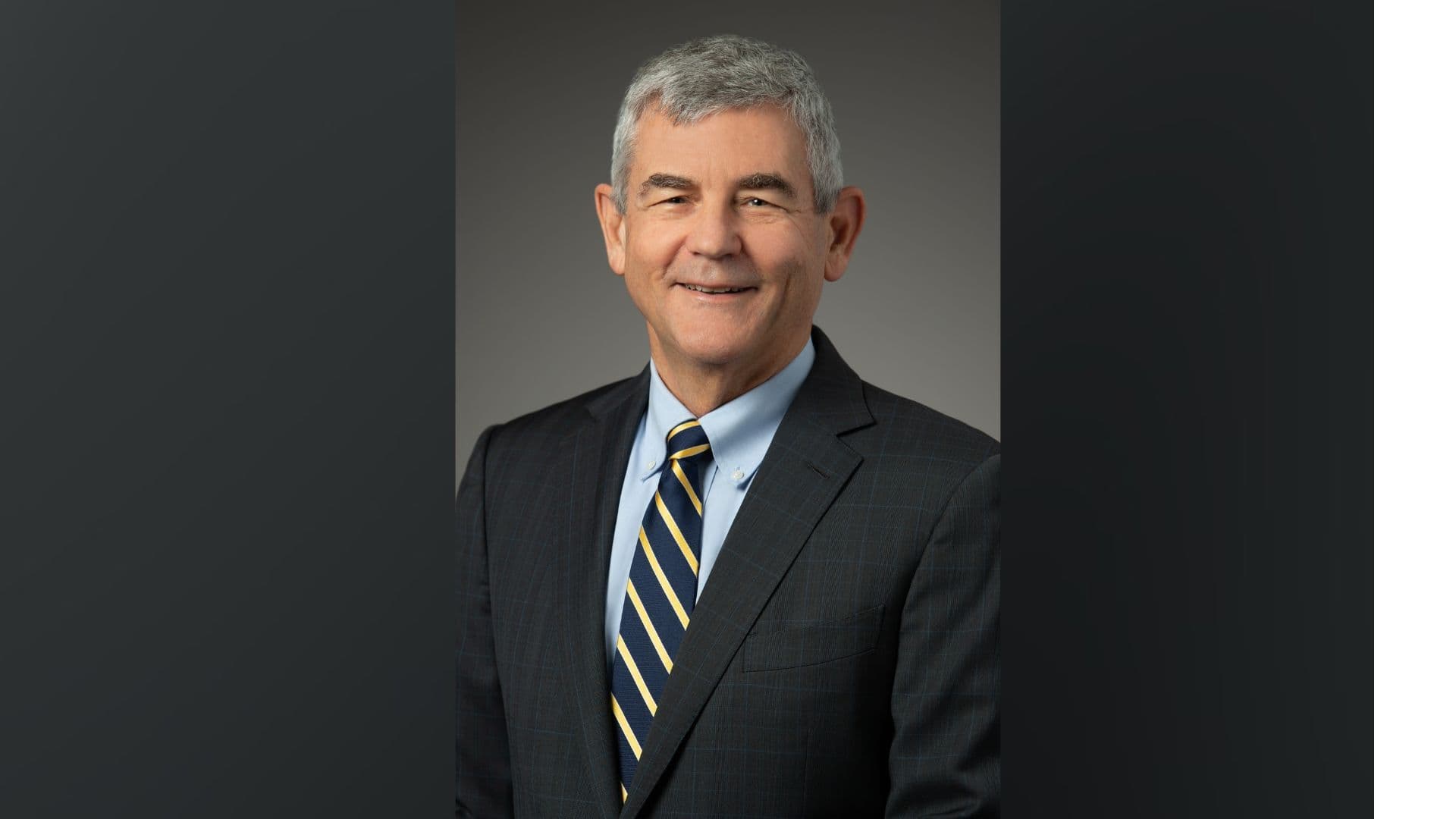 Former HII CEO Mike Petters Joins Board of Directors