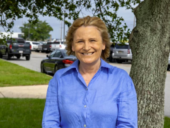 Terri E., Manager, Electrical Engineering