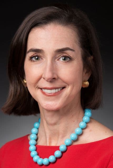 HUNTINGTON INGALLS INDUSTRIES ANNOUNCES ASHLEY GODWIN AS DIRECTOR OF FEDERAL POLICY