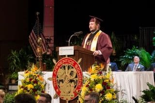 HUNTINGTON INGALLS INDUSTRIES HONORS 148 GRADUATES OF THE APPRENTICE SCHOOL AT NEWPORT NEWS SHIPBUILDING