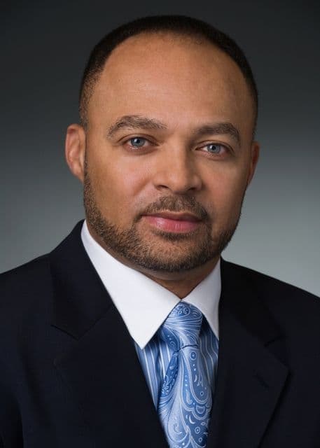 HUNTINGTON INGALLS INDUSTRIES VICE PRESIDENT OF INVESTOR RELATIONS NAMED ROLE MODEL OF THE YEAR