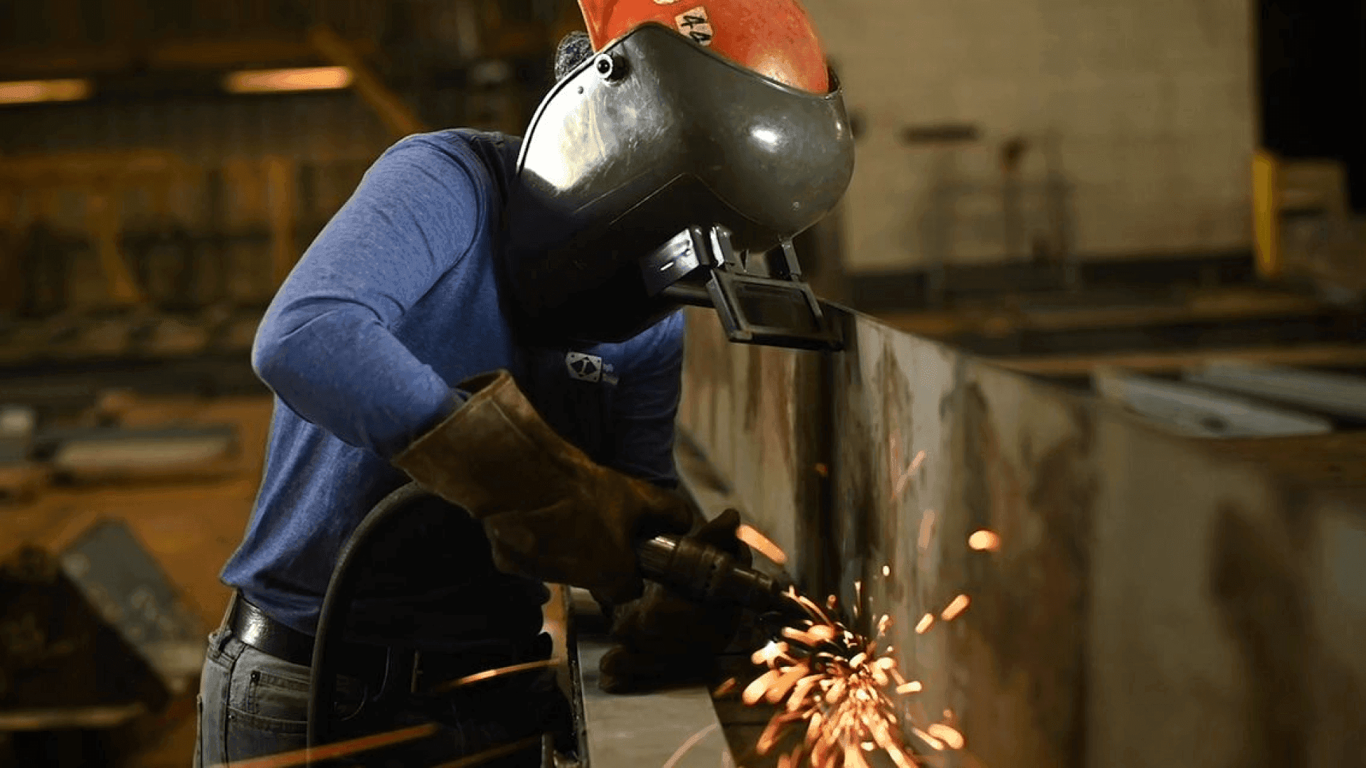 HII’S INGALLS SHIPBUILDING TO HIRE 2,000-PLUS FULL-TIME SHIPBUILDERS
