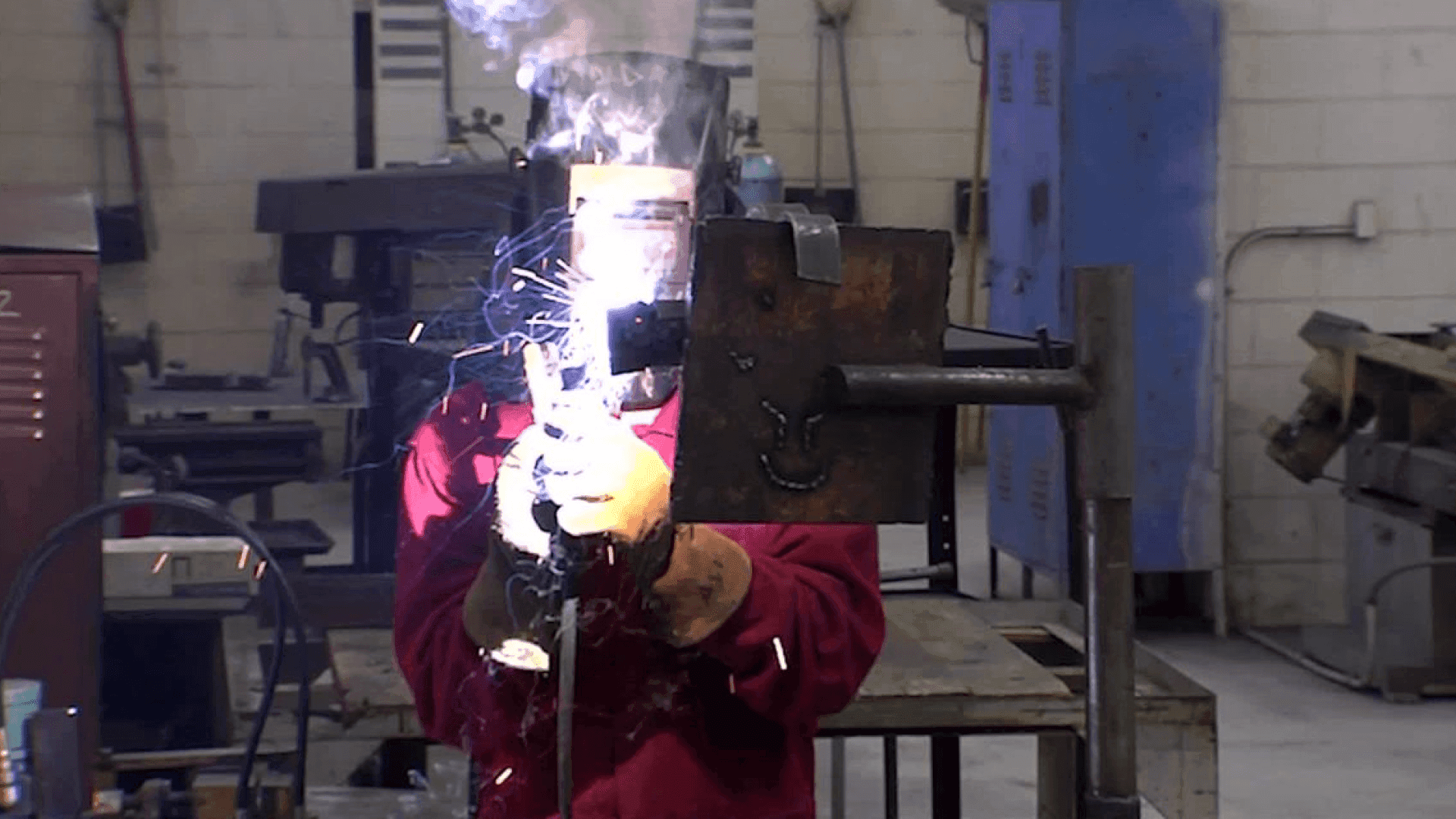 HII’s Newport News Shipbuilding Hiring Thousands