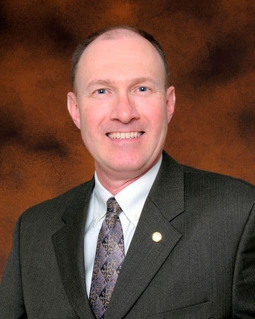 SN3 VICE PRESIDENT FRAZER LOCKHART APPOINTED TO ENVIRONMENTAL MANAGEMENT ADVISORY BOARD
