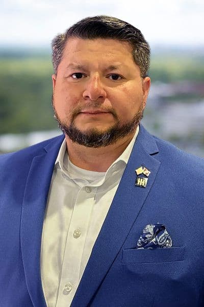 HII Leader is Elected to Executive Committee of the Information Warfare Research Project Consortium