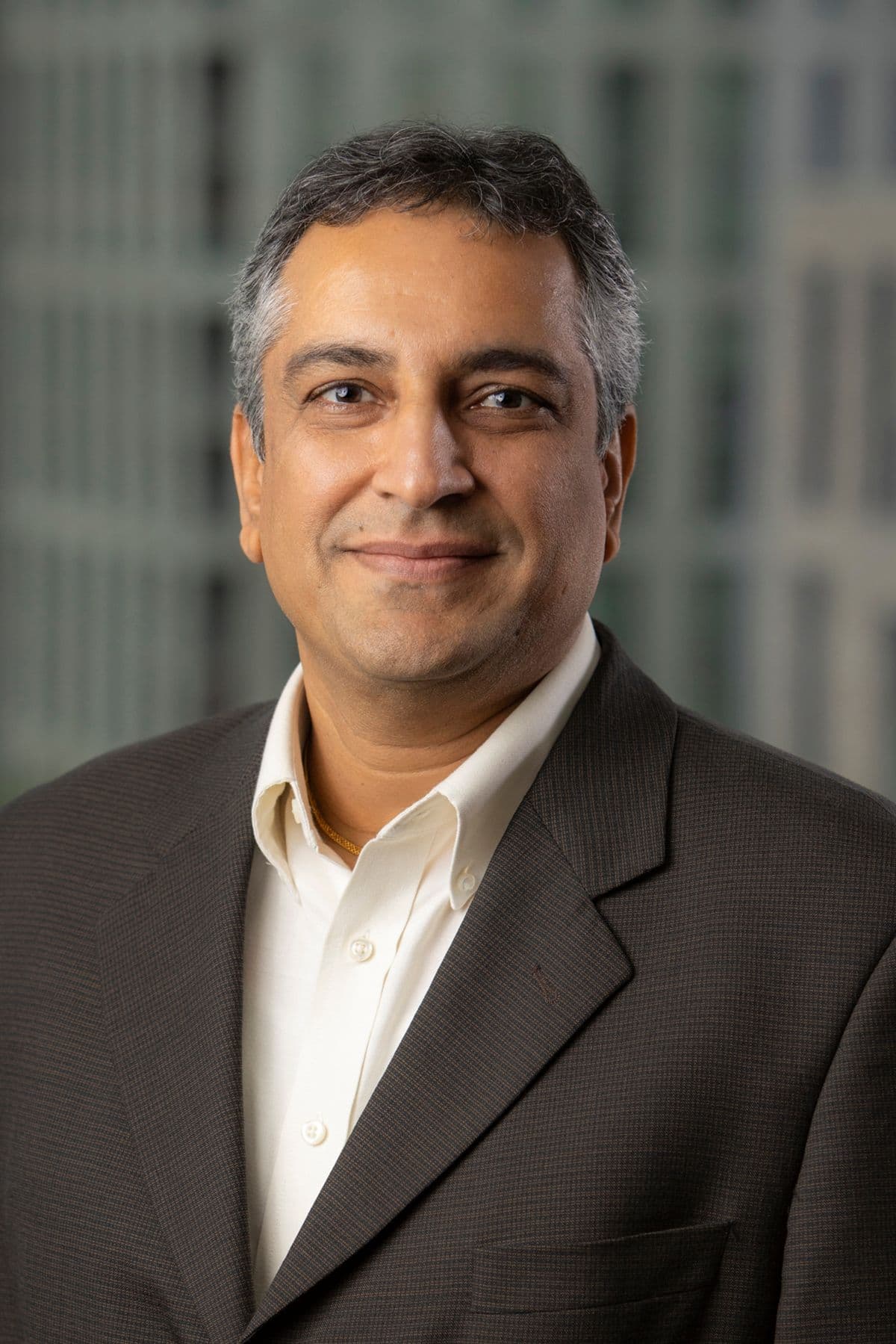 HII Mission Technologies CFO Receives WashingtonExec’s Chief Officer Award