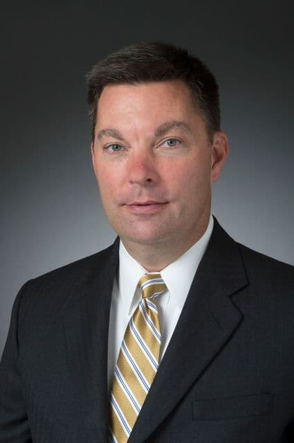 MATT NEEDY TO LEAD NEWPORT NEWS SHIPBUILDING’S VIRGINIA-CLASS SUBMARINE PROGRAM AND FLEET SERVICES
