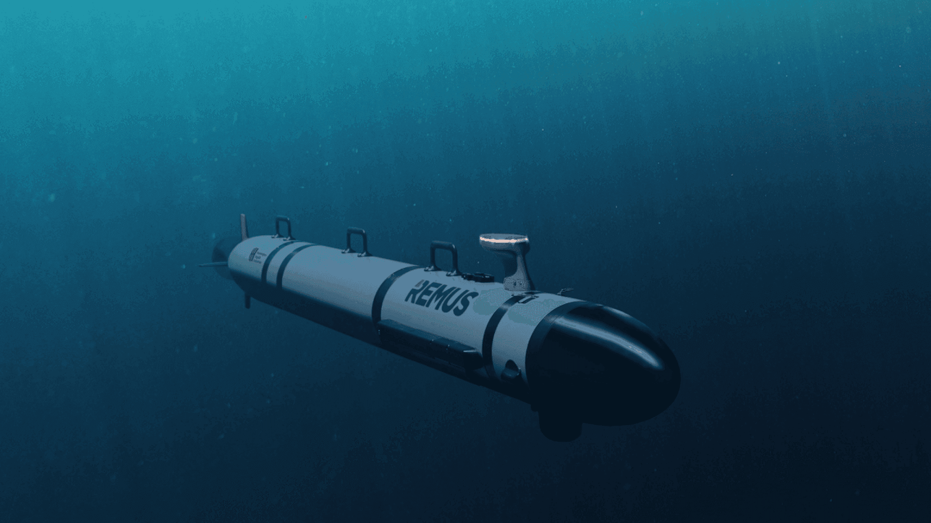 MUUVing with the times: Seafloor threats drive UUV development