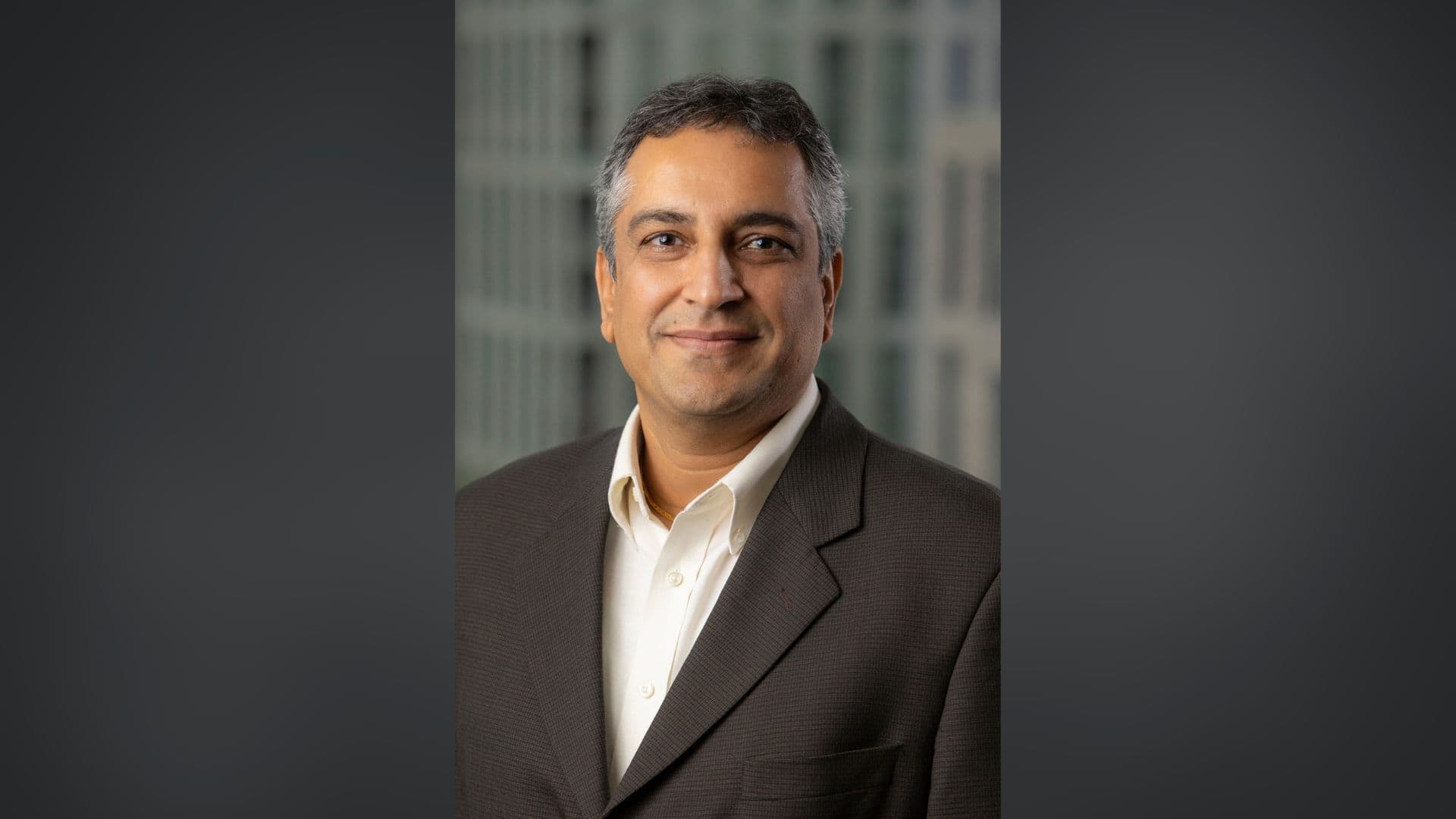 HII Mission Technologies CFO Receives WashingtonExec’s Chief Officer Award