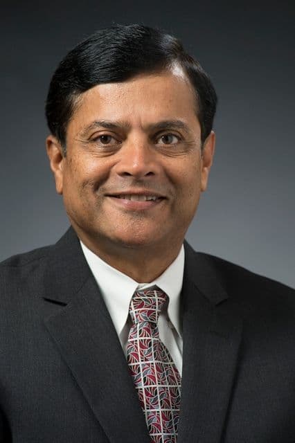 NEWPORT NEWS SHIPBUILDING APPOINTS BHARAT AMIN TO VICE PRESIDENT AND CHIEF INFORMATION OFFICER