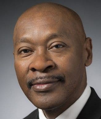 NEWPORT NEWS SHIPBUILDING APPOINTS RAY BAGLEY TO VICE PRESIDENT OF TRADES OPERATIONS