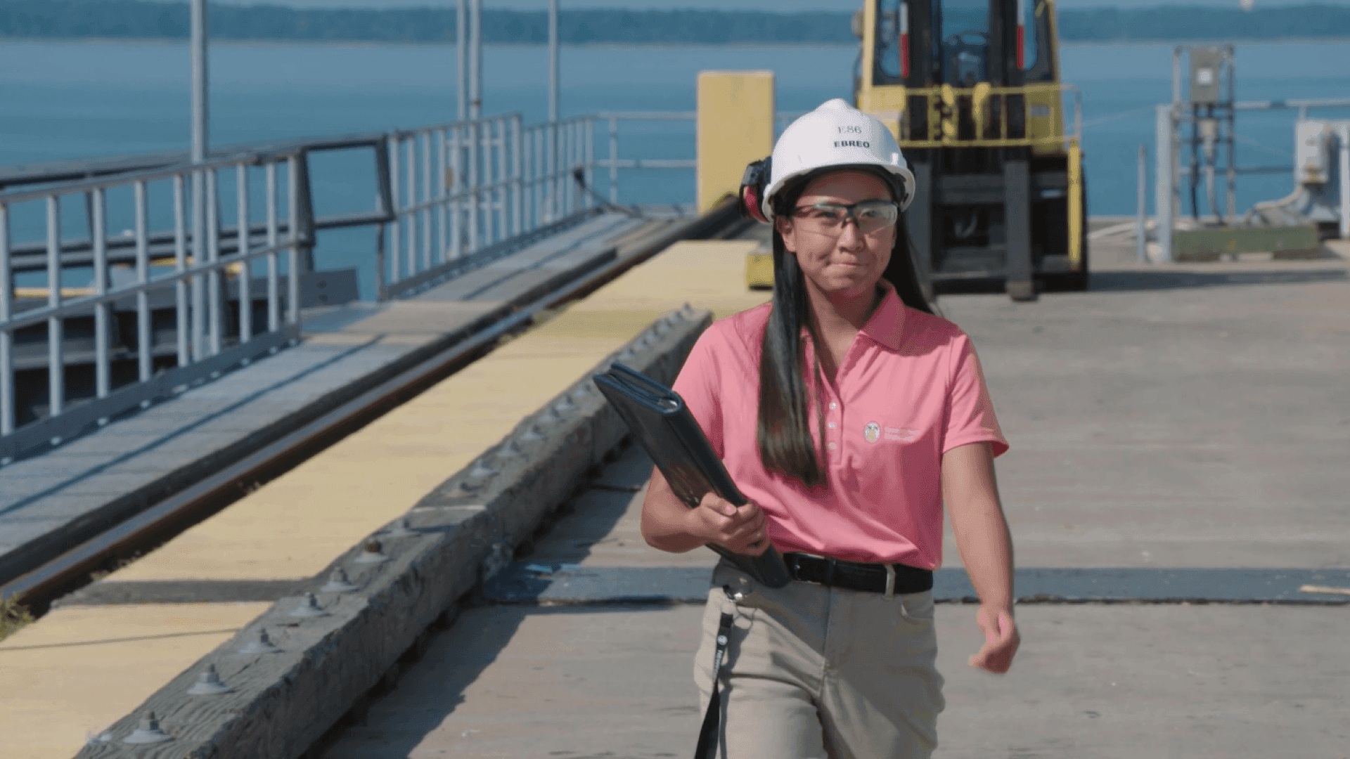 HII Annual Scholarship Fund Providing Opportunity to Employees’ Children and Future Leaders