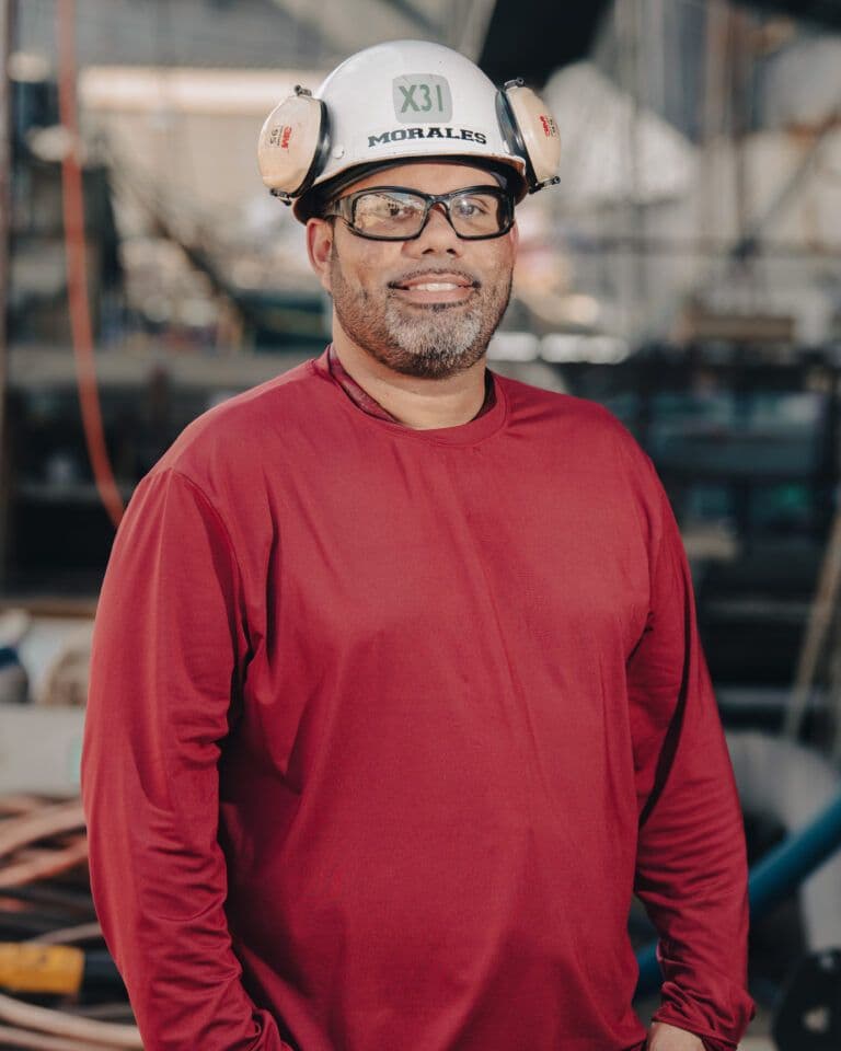 Rafael Morales