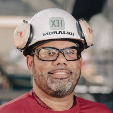 Rafael Morales
