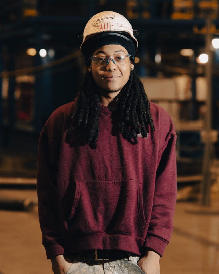 Jaylen McKenzie