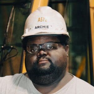 Angelo Archie