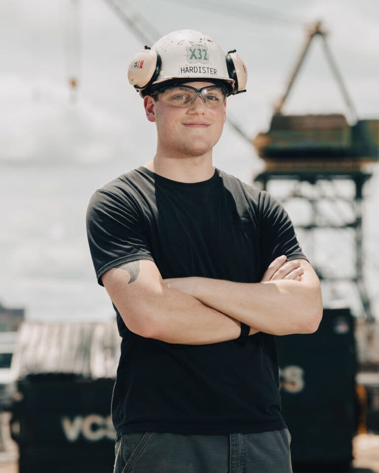 Christian Hardister
