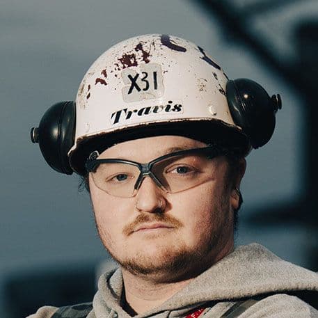 Austin Travis