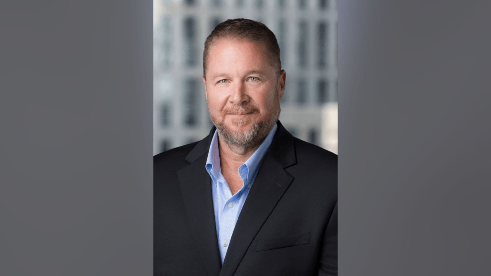 HII Promotes Greg Ennis to Chief Financial Officer of Mission Technologies
