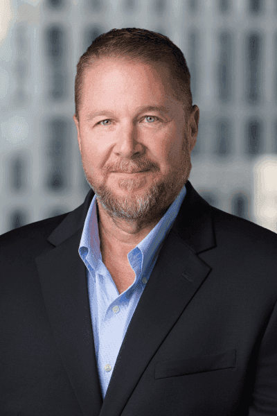 HII Promotes Greg Ennis to Chief Financial Officer of Mission Technologies