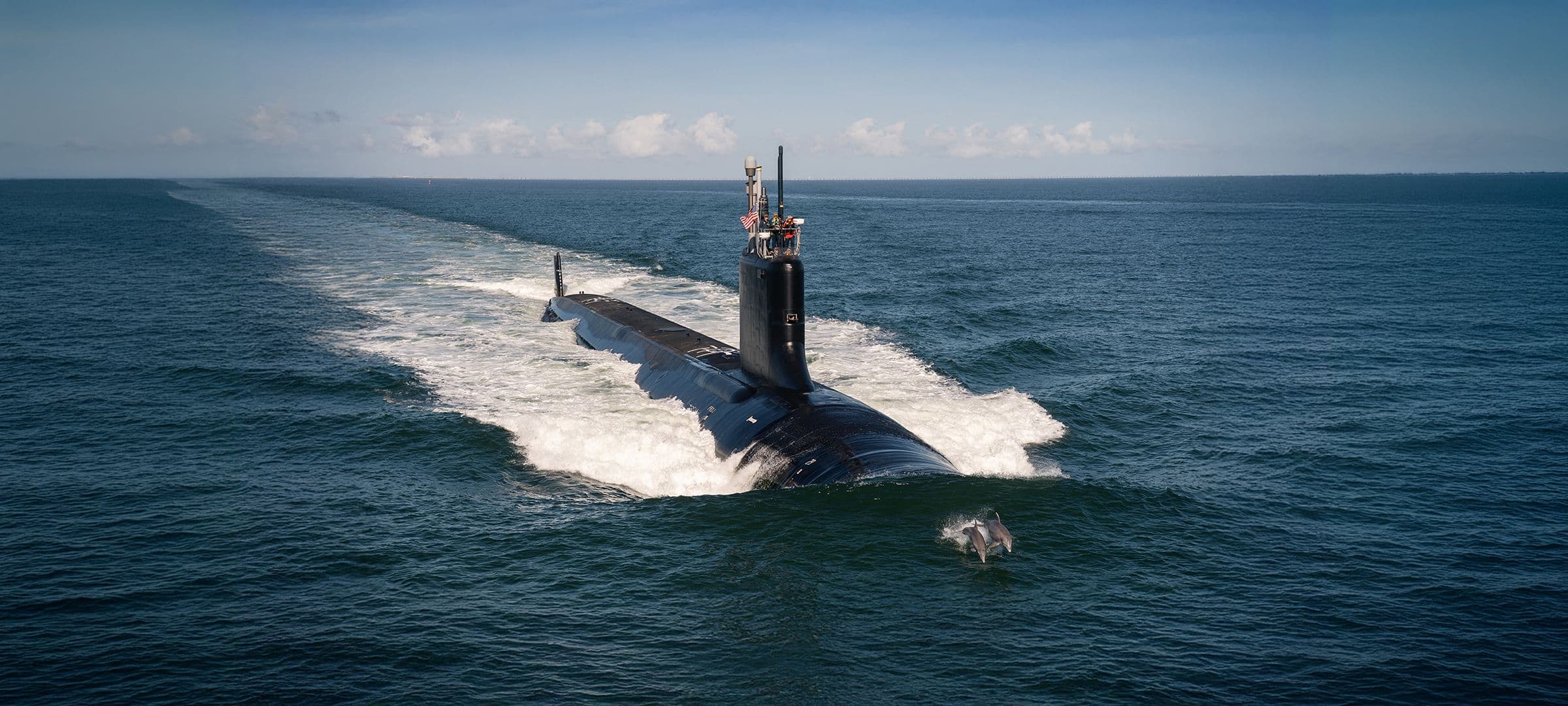 Submarines
