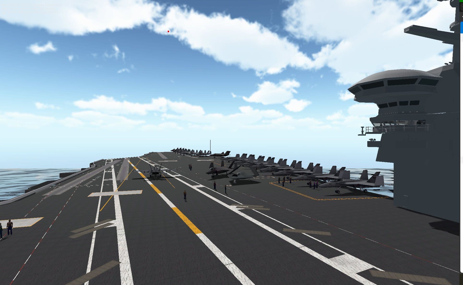 Virtual Bridge
