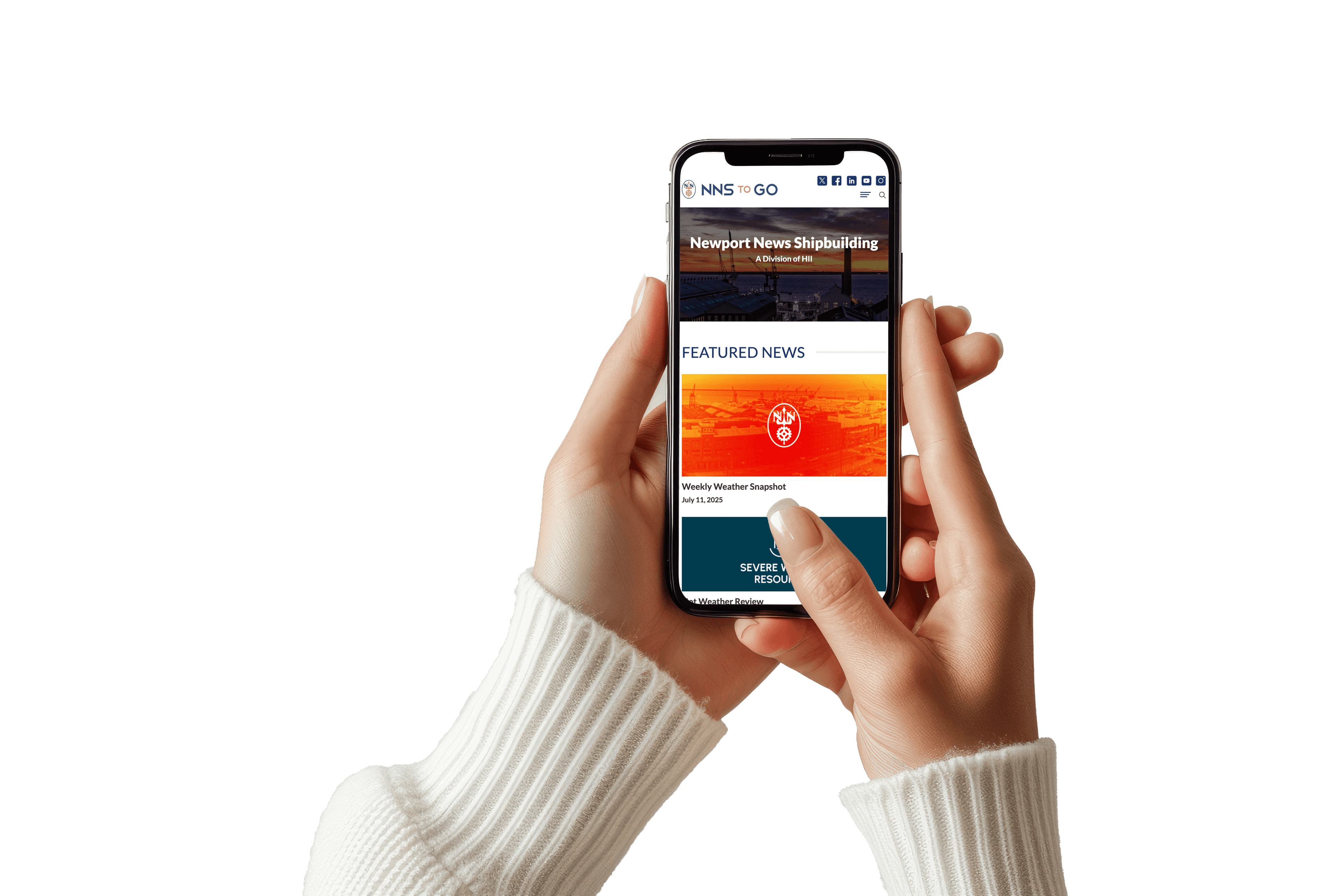 Learn About NNS