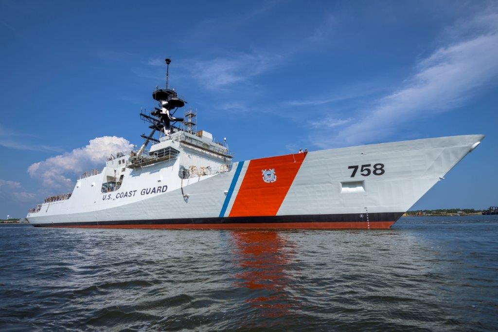 U.s. Coast Guard Cutters 03