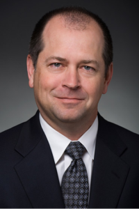 Christopher D. Kastner