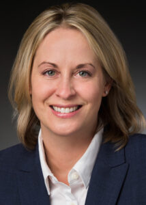 Melanie Anderson
