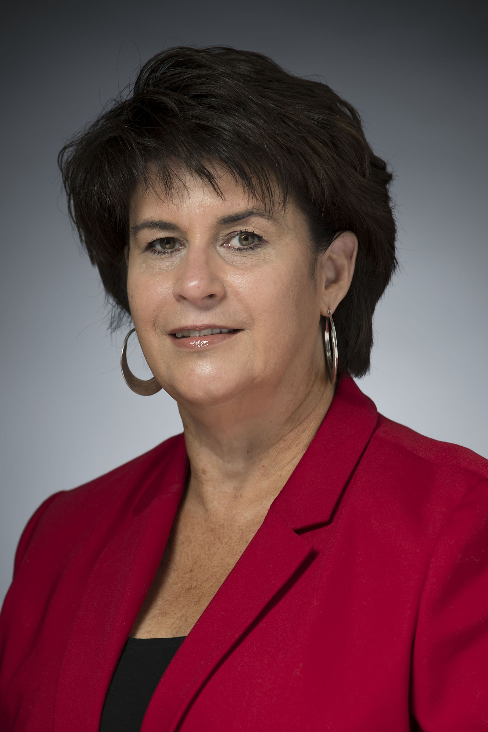 Mary Cullen Executive Portrait