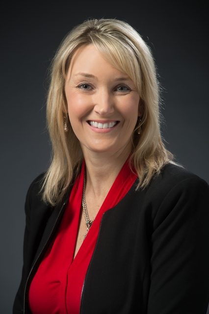 HII NAMES CHRISTIE THOMAS AS CORPORATE VICE PRESIDENT FOR INVESTOR ...