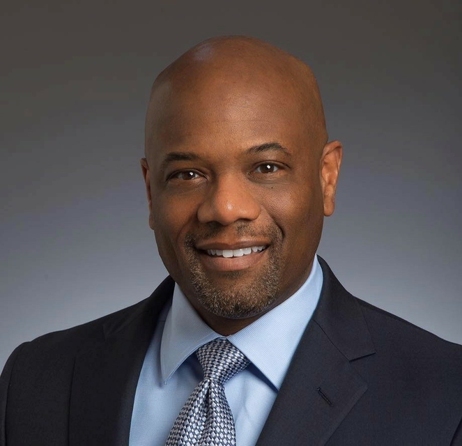 HII Names Paul C. Harris as Chief Sustainability and Compliance Officer
