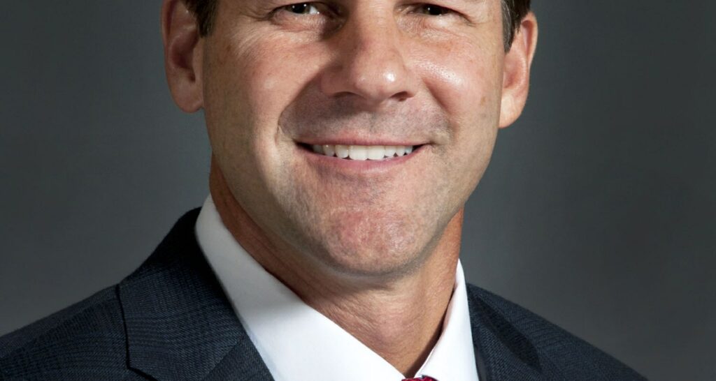 Tom Stiehle Hero