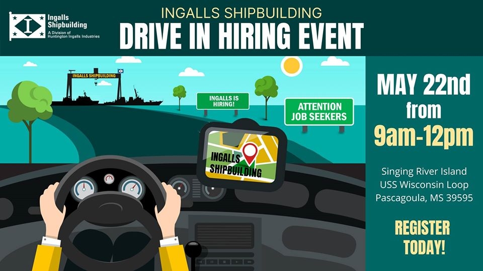 Drive+thru+hiring+event Hero