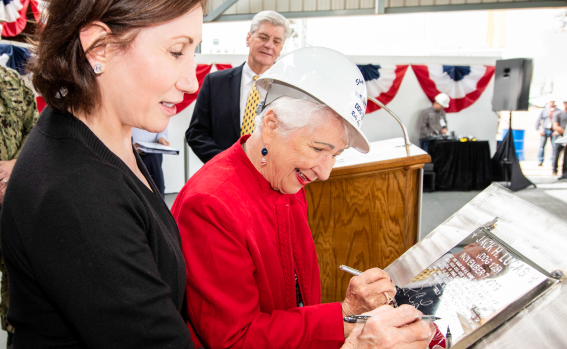 Ddg 125 Keel Authentication Ceremony November 07 2019 Dvf 385 Edit 1 Scaled (1)