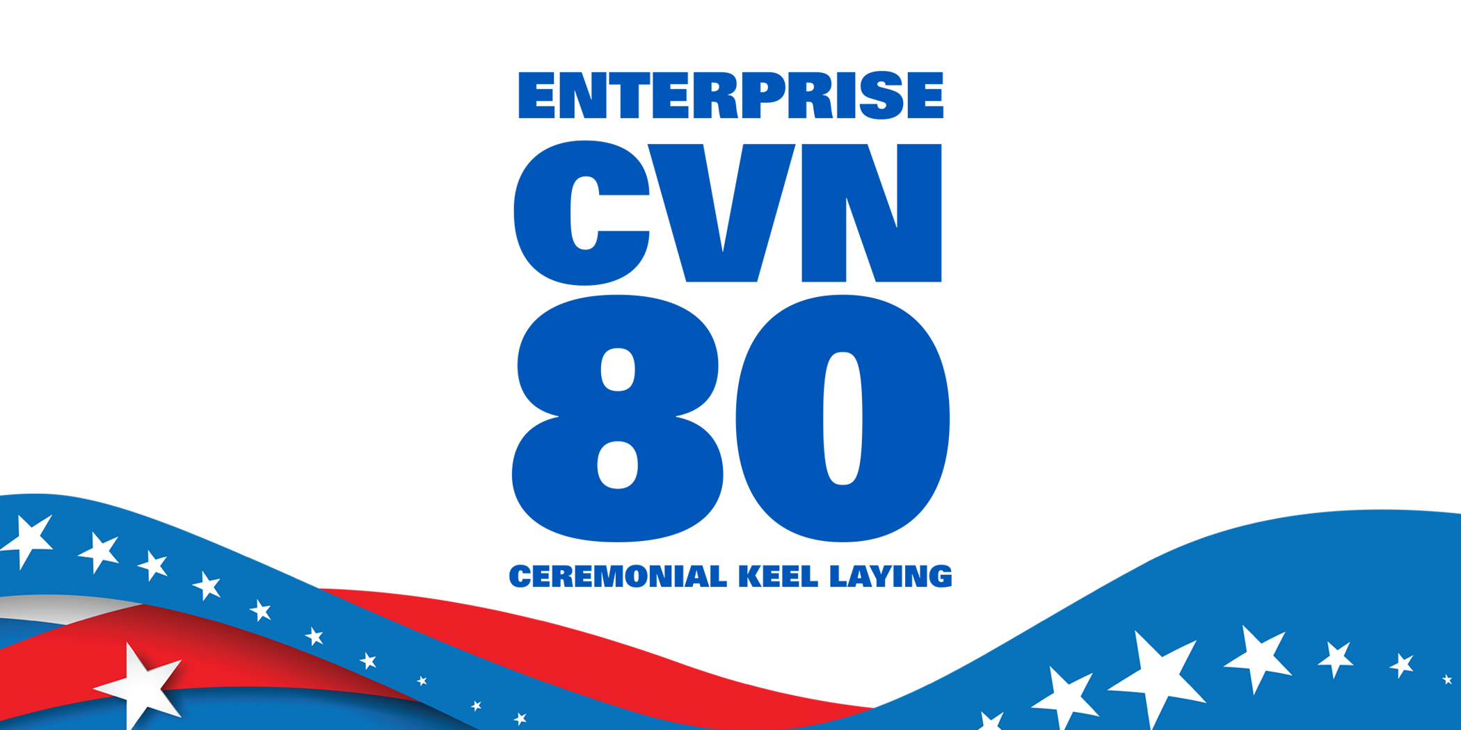 Enterprise Cvn 80 Keel Laying