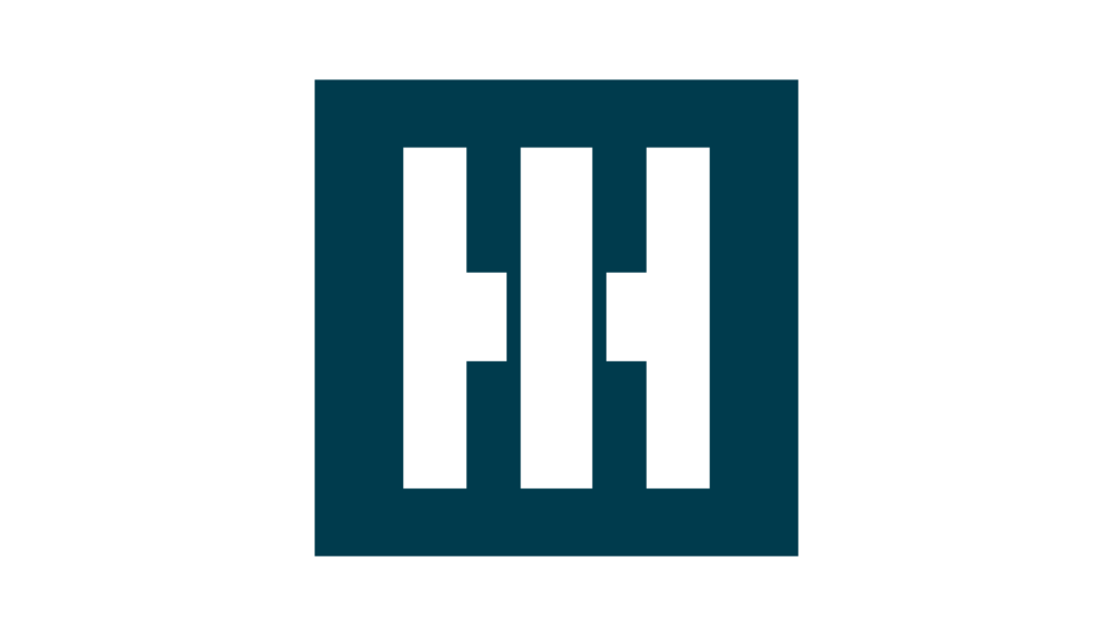 Hii Main Logo