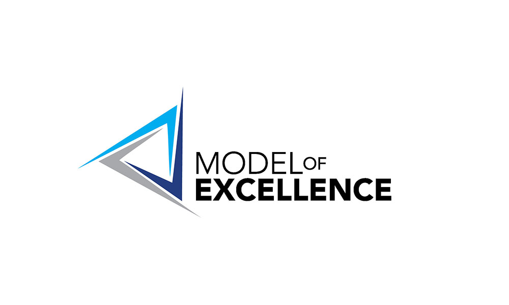 Model Of Excellence Logo2
