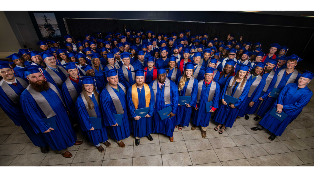 Ingalls Apprentice School Graduation 2022 Featured
