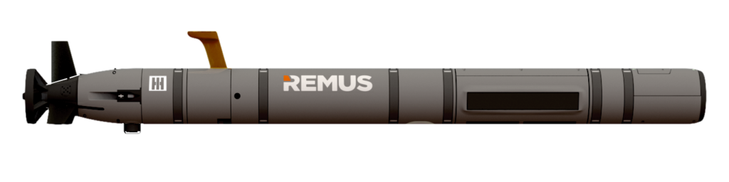 Remus 620 Profile
