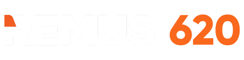 Remus 620 Logo