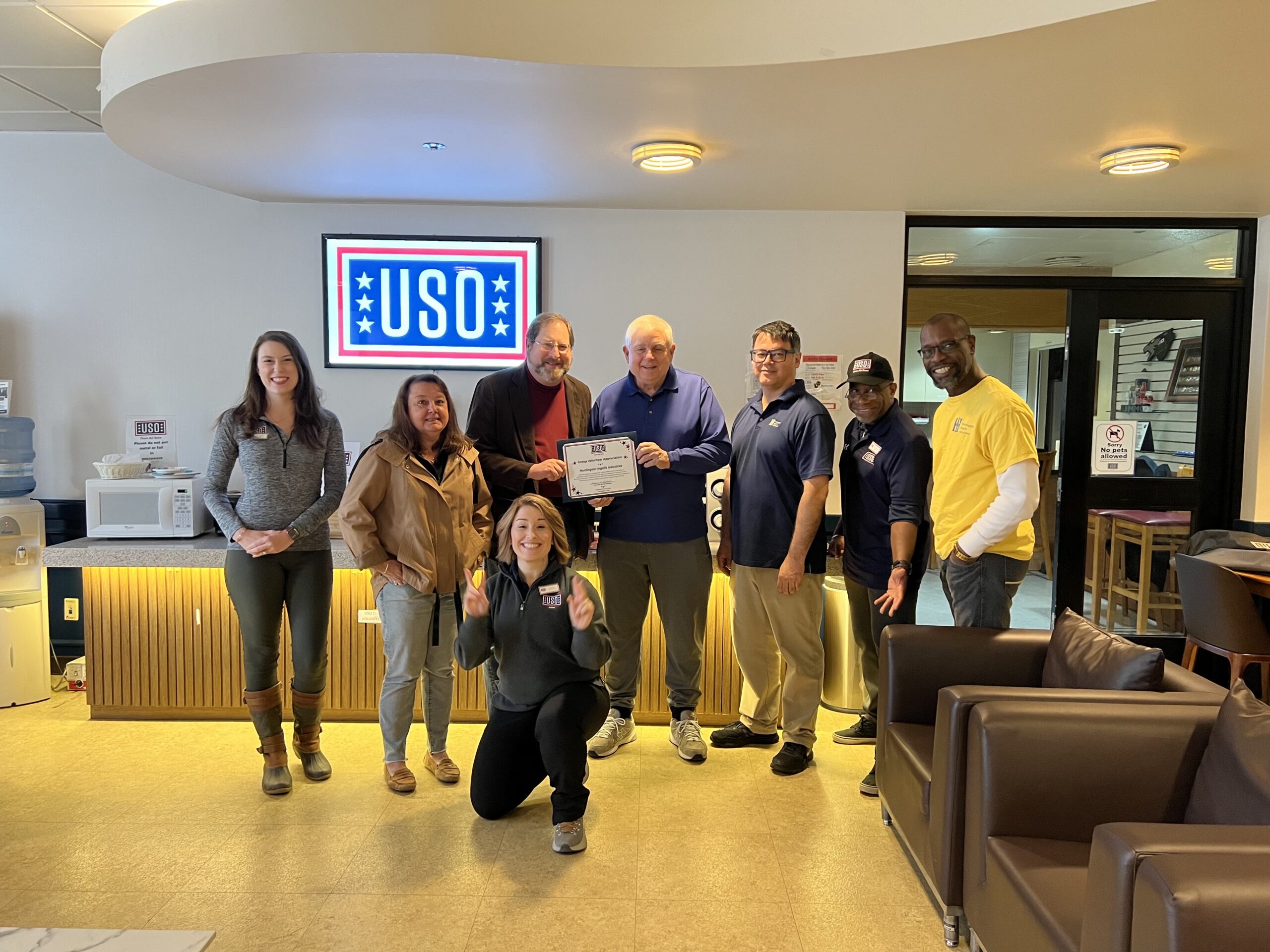 Uso Korea