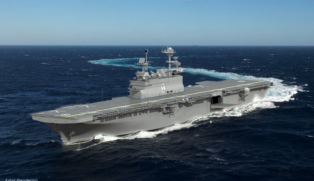 Lha8 Rendering