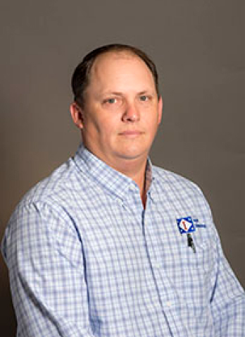 Lewis Mcleod