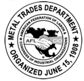 Metal Trades Logo