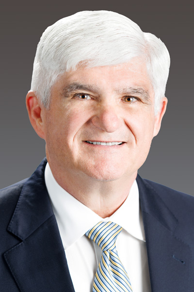 Kirkland Donald, HII Board of Directors