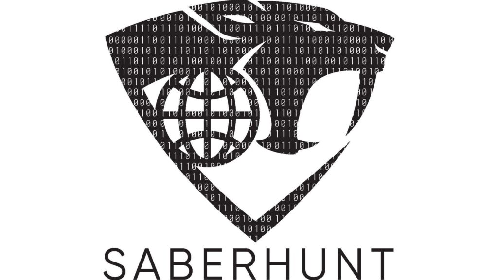 SABERHUNT Featured