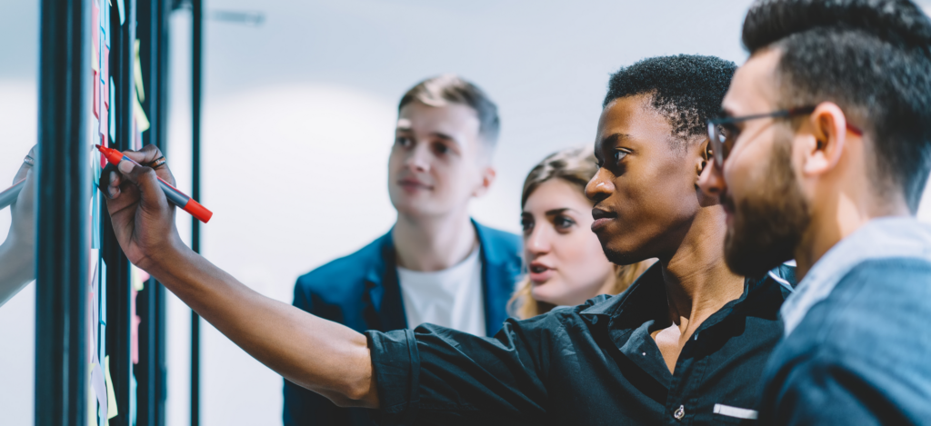 HII Mission Technologies Careers: Students & Recent Grads